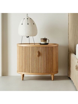 Zanesh Albus Komodin