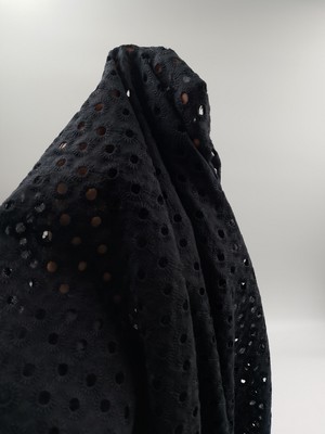 Ünsal Tekstil Pamuklu Fisto Kumaş