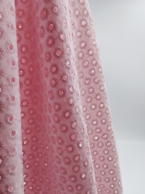 Ünsal Tekstil Pamuklu Fisto Kumaş