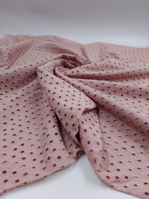 Ünsal Tekstil Pamuklu Fisto Kumaş