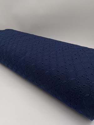 Ünsal Tekstil Pamuklu Fisto Kumaş 1