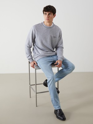 Lc Waikiki Yeni Sezon 750 Slim Fit Erkek Jean Pantolon