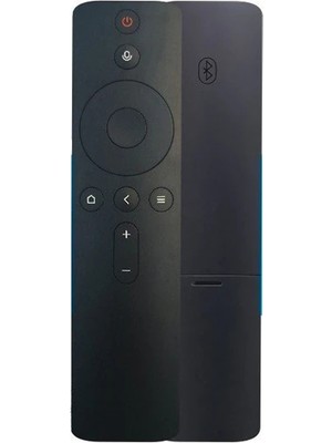 Eilo Luxe Xiaomi Mi Tv Box Bluetooth 4.2 Universal Uzaktan KUMANDA-(5775) - AA002C-67A3Y4