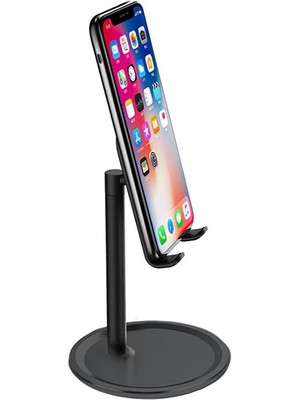 Eilo Luxe Ally K7 Cep Telefonu ve Tablet Masaüstü STANDI-(5775) - AA002C-67AMC1