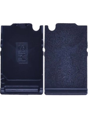Eilo Luxe Htc Desire 530 Sim Kart Kapağı TUTUCU-(5775) - AA002C-6790N9