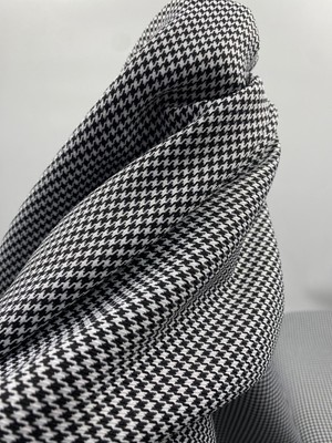 Ünsal Tekstil Kazayağı Kumaş