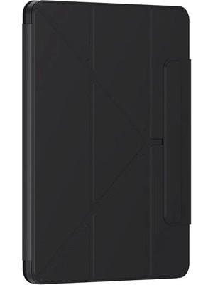 Eilo Luxe Baseus Safattach Y-Type iPad 7-8-9 10.2(201920202021)/PRO 10.5 Manyetik Standlı Kı - AA002C-67AXC