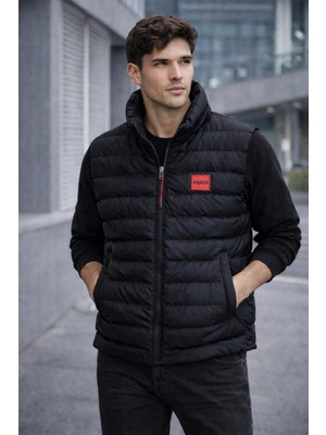 Hugo Erkek Şişme Yelek