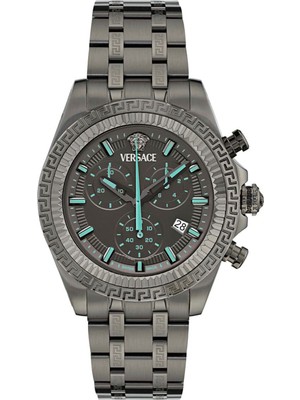Versace VRSCVE0W00625 Erkek Kol Saati