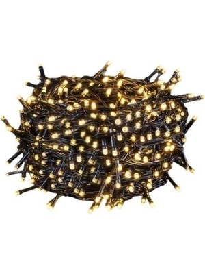 Eilo Luxe Dekoratif Aydınlatma Ampüllü 10 Metre Gün Işığı Şerit LED - AA002C-67YN37