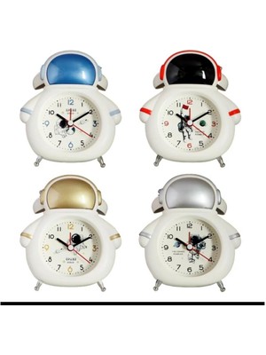 Avensyy Astronot Masa Saati