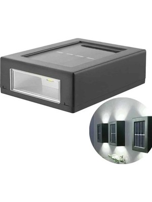 Eilo Luxe Duvar Lambası - AA002C-67YND7