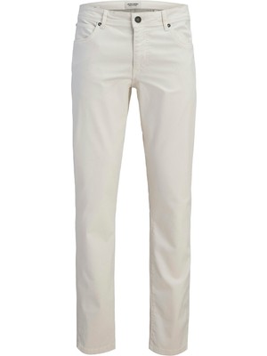 Jack & Jones Jack Jones Clark Model Normal Kesim Erkek Kot Pantolon 12293328