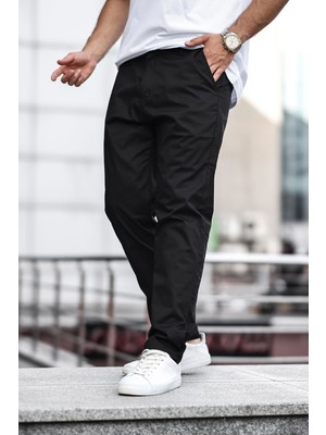 Comstar Lastikli Jogger Pantolon