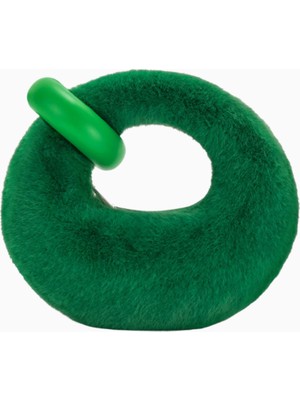 Jw Pei Damen Abacus Kadın El Çantası