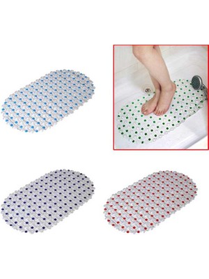 Periboia Banyo Kaydırmaz Paspas