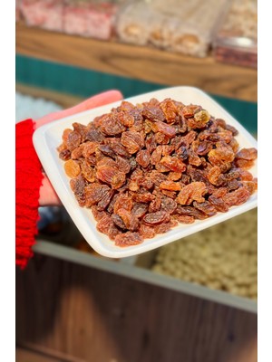 Hemdem Çekirdeksiz Kuru Üzüm 250 gr