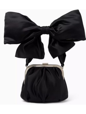 Petek Bella Üstten Saplı Çanta, El Yapımı & Zarif, Dokuma Kumaştan