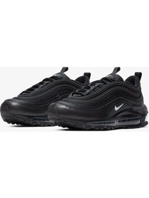 Nike Air Max 97 Genç Siyah Spor Ayakkabı 921522-011