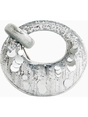 Jw Pei Damen Abacus Kadın El Çantası