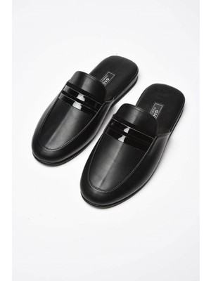 Miss Ayza Gc 380 Politaban Rugan Çeyizlik ve Hediyelik Erkek Ev Terliği