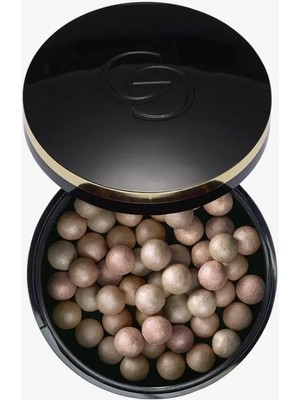 Oriflame Giordani Gold Toz Formda Serum İçeren Inciler Yüksek Pigmentasyon ve Doğal Görünüm