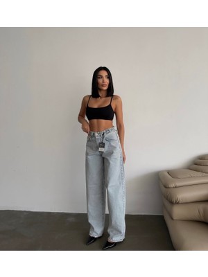 Aida Fashion Baggyjeans