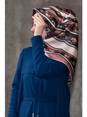 Vissona Twill Ipek Eşarp