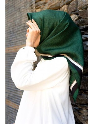 Vissona Tivil Ipek Eşarp 14195