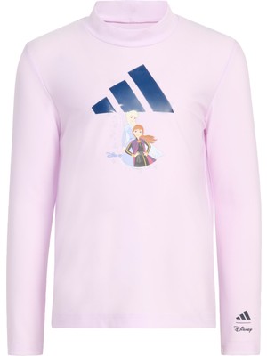 Adidas Sportswear KC5635 Adıdas Dısney Frozen Rash Guard