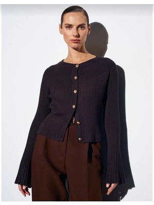 60246 Ispanyol Kol Bluz