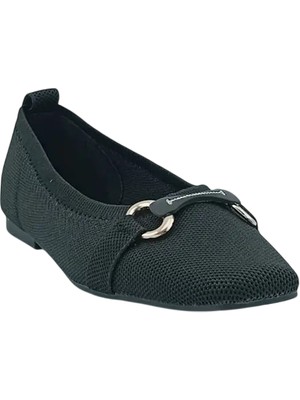 Vollex Kadın Toka Detaylı Babet VLX-36-426