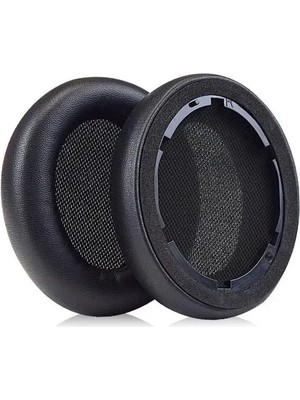 Zigver Anker Soundcore Life 2 Neo Uyumlu Kulaklık Pedi