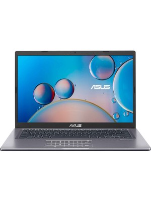 ASUS 14" X415FA-EK068 CORE i3 10110U-4GB RAM-256GB NVME-FDOS