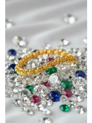 Maren Store 14K Çelik Bileklik