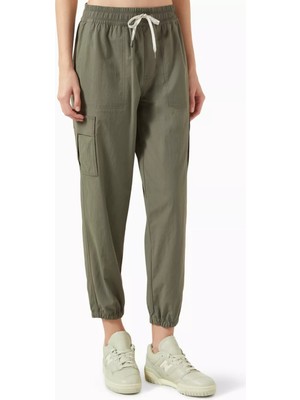 Schoeller® Dynamic Huş Ağacı Eşofman Altı, Hızlı Kuruyan, Esnek & Dayanıklı