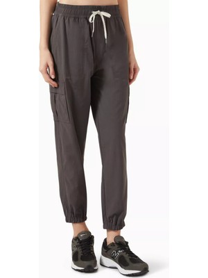 Schoeller® Dynamic Huş Ağacı Eşofman Altı, Hızlı Kuruyan, Esnek & Dayanıklı