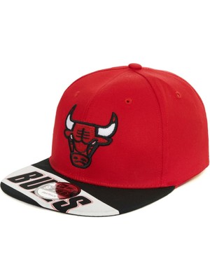 Berellini Bulls Hip-Hop Şapka (Özel Kolleksiyon)