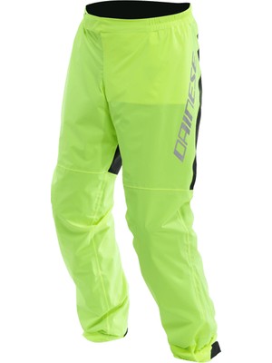 Dainese Ultralight Alt Yağmurluk Fluo Yellow