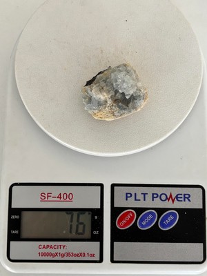 Gemsartdeco Selestit Doğaltaş Koleksiyon