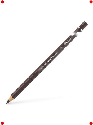 MarkEntegra Ceviz Kahve Sulu Boya Kalemi