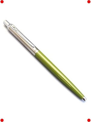 MarkEntegra Hızlı Kuruyan Yeşil Jel Kalem - 0.5 mm Uç Kalınlığı