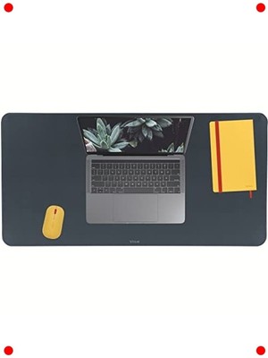 MarkEntegra Masaüstü Matı - Konforlu Çalışma Alanı