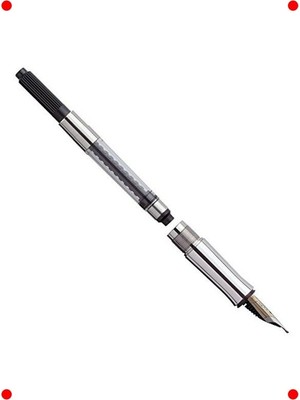 MarkEntegra Dolma Kalem Mürekkep Dönüştürücü - Evrensel