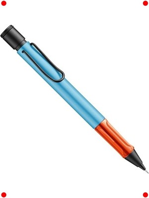 MarkEntegra Alüminyum Gövdeli 0.5 Versatil Kalem - Denim