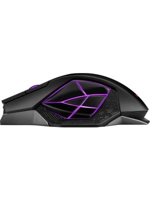 ASUS ROG SPATHA X Kablolu/Kablosuz 19000DPI Oyuncu Mouse