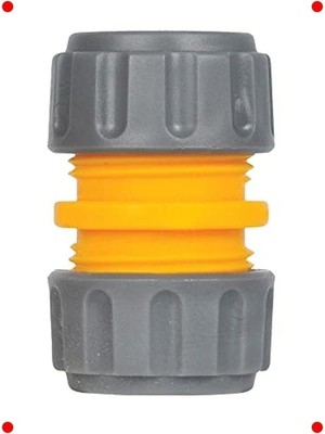 MarkEntegra Hortum Ekleme & Tar Adaptörü 3/4" - Dayanıklı