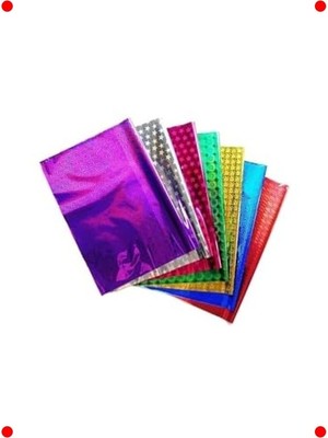 MarkEntegra 100'LÜ Kendinden Yapışkanlı Hediye Poşeti