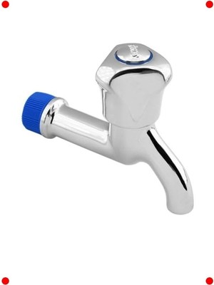 MarkEntegra Klasik Tek Çıkışlı Kısa Musluk – Çok Amaçlı Kullanım