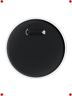 MarkEntegra Siyah 12" Tom Davul Derisi: Canlı Ses, Uzun Ömürlü